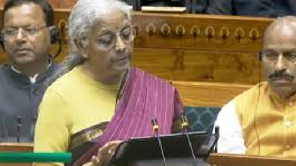 Union Budget 2026 Affordable Cancer and Diabetes Drugs FM Announce Bio Pharma Shakti Scheme