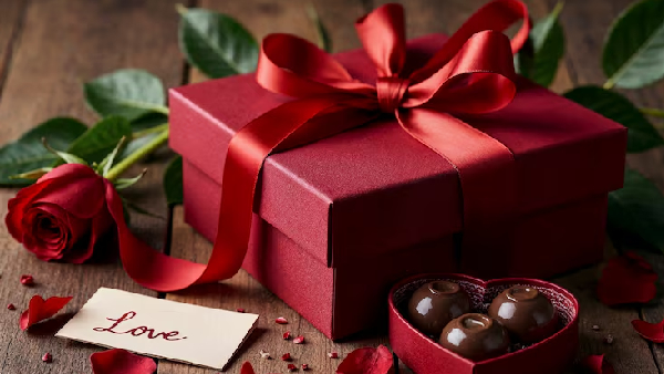 Valentine s Day 2026 Gifts to Strengthen Your Relationship According to Astrology