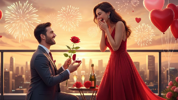 Happy Valentine s Day 2026 Best Romantic Wishes for Wife Girlfriend and Partners