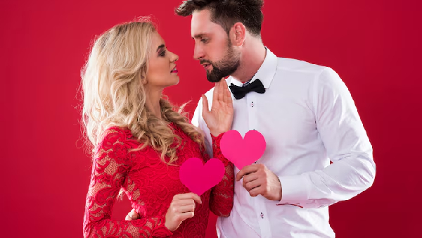 Happy Valentine s Day 2026 Best Romantic Wishes for Wife Girlfriend and Partners