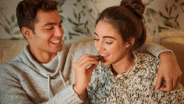 Chocolate Day 2026 Top Quotes for Lovers Friends and Spouses to Celebrate Valentine s Week