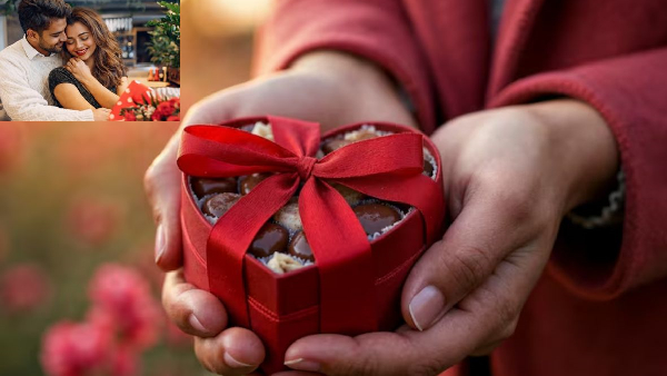 Chocolate Day 2026 Top Quotes for Lovers Friends and Spouses to Celebrate Valentine s Week