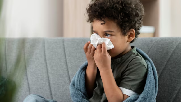 Pediatrician Sumanth Explains The Right Way to Use Vicks for Kids Dosage Application Safety Guide