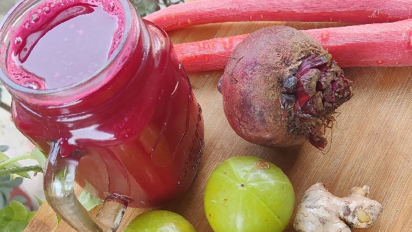Amla-Beetroot Juice Recipe in Telugu The Magic Healthy Drink Your Body Needs Right Now Amla-Beetroot Juice Recipe in Telugu The Magic Healthy Drink Your Body Needs Right Now