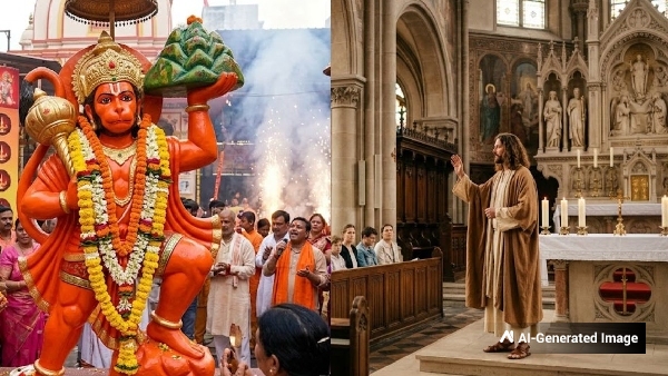 April 2026 Festival Calendar From Hanuman Jayanti to Easter Complete Guide to Upcoming Celebrations