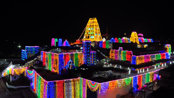 Sri Rama Navami 2026 From Local Tradition to Global Faith The Journey of Bhadrachalam s Sita Rama Kalyanam Sri Rama Navami 2026 From Local Tradition to Global Faith The Journey of Bhadrachalam s Sita Rama Kalyanam