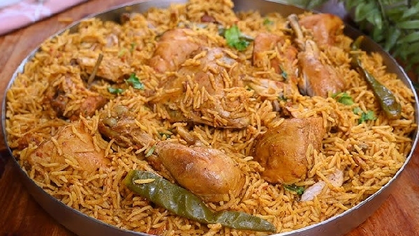 Bhai Style Chicken Biryani Recipe In Telugu How to Make the Perfect Muslim Style Biryani at Home Bhai Style Chicken Biryani Recipe In Telugu How to Make the Perfect Muslim Style Biryani at Home