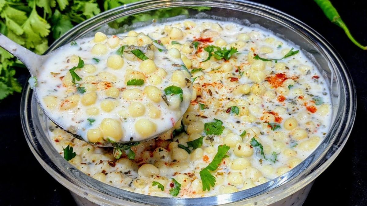 మండుతున్న ఎండలకు చెక్..సమ్మర్ లో మిమ్మల్ని చల్లగా ఉంచే అద్భుతమైన బూందీ రైతా..ఎలా చేసుకోవాలంటే..