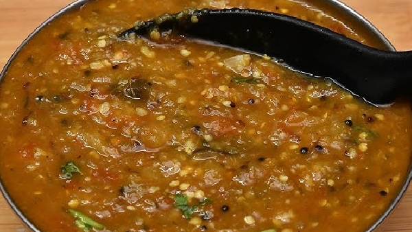 Tasty Brinjal Chutney Recipe in Telugu Perfect Side Dish for Dosa