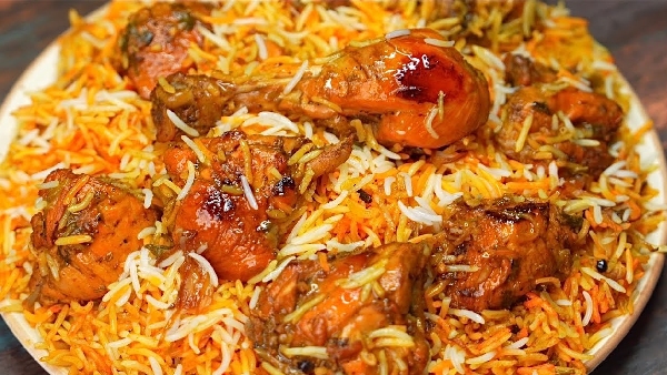 Bhai Style Chicken Biryani Recipe In Telugu How to Make the Perfect Muslim Style Biryani at Home Bhai Style Chicken Biryani Recipe In Telugu How to Make the Perfect Muslim Style Biryani at Home