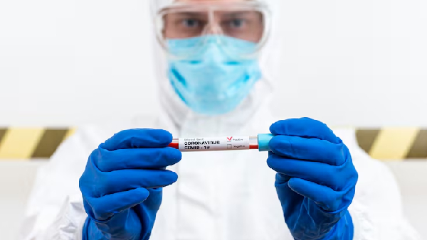 Return of the Lockdown New Cicada COVID Variant Sparks Global Panic