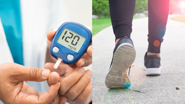 How Much Should Diabetics Walk Every Day A Complete Health Guide How Much Should Diabetics Walk Every Day A Complete Health Guide