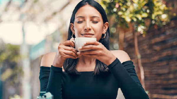 Good News for Coffee Chai Lovers Your Morning Cup Can Prevent Memory Loss Harvard Study Reveals