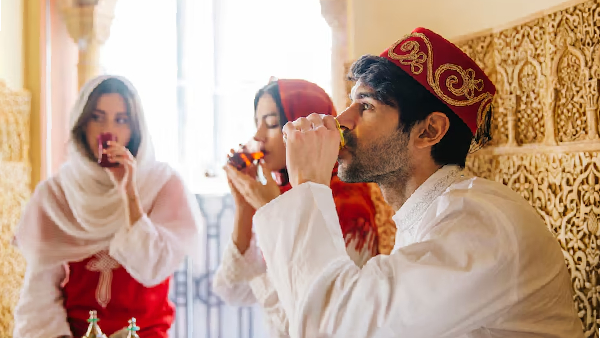 Eid ul Fitr 2026 Heartwarming Eid Mubarak Wishes Quotes and Messages in Telugu Eid ul Fitr 2026 Heartwarming Eid Mubarak Wishes Quotes and Messages in Telugu