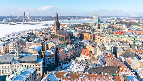 Want to Visit the Happiest Country on Earth Finland for Free Here s How to Apply