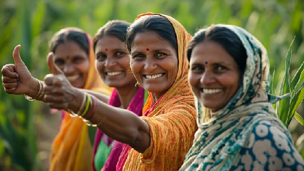 Happy International Womens Day 2026 Inspiring Wishes Quotes and Status for the Pillars of Our Lives