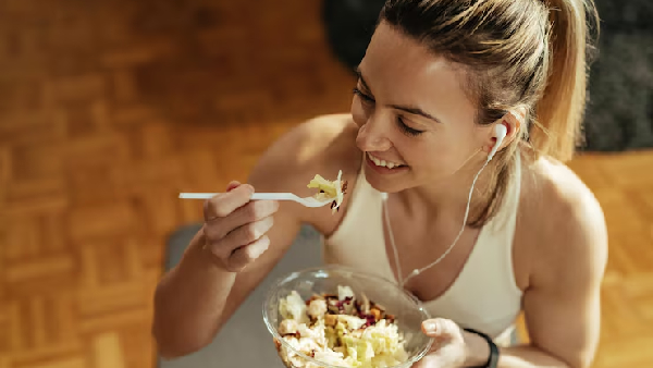 Weight Loss Secret Top 4 Delicious Snacks to Lose Weight Easily