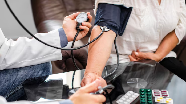 Fight Burnout and High BP Naturally Best Foods and Daily Habits to Follow