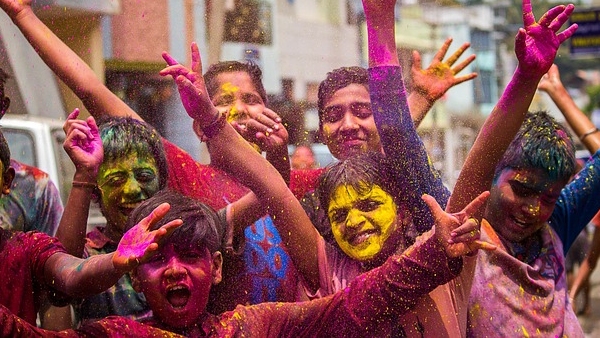 Holi Wishes 2026 in Telugu Messages WhatsApp Status Romantic Wishes Inspiring quotes