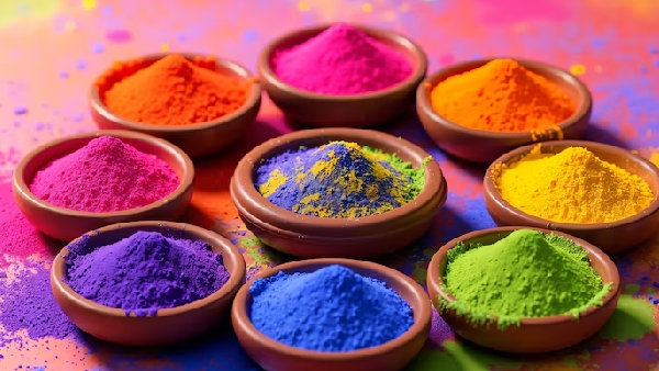 Holi 2026 Say NO to Toxic Chemicals Easy Guide to Making Homemade Natural Holi Colours Holi 2026 Say NO to Toxic Chemicals Easy Guide to Making Homemade Natural Holi Colours