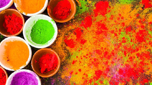 Holi 2026 Say NO to Toxic Chemicals Easy Guide to Making Homemade Natural Holi Colours Holi 2026 Say NO to Toxic Chemicals Easy Guide to Making Homemade Natural Holi Colours