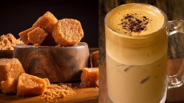 Ditch the Sugar Try This Healthy Jaggery Cold Coffee Recipe This Summer Ditch the Sugar Try This Healthy Jaggery Cold Coffee Recipe This Summer