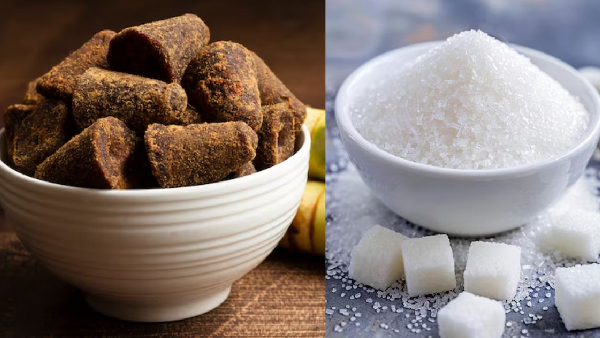 Swap Sugar with Jaggery Here s Why It s the Best Choice