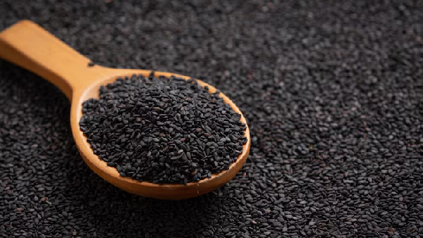Nutritionist s Secret How Kalonji Seeds Naturally Balance Thyroid Diabetes