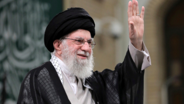 Donald Trump Claims Khamenei Is Dead After US-Israeli Strikes on Iran and Signals Continued Strikes