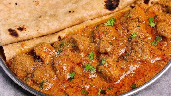 Meal Maker Masala Recipe A Delicious Protein Packed Side Dish For Chapati Poori Biryani Meal Maker Masala Recipe A Delicious Protein Packed Side Dish For Chapati Poori Biryani