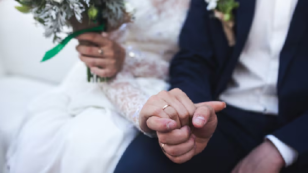 Second Chances at Love Second marriages in India See a Massive 43 Percent Jump