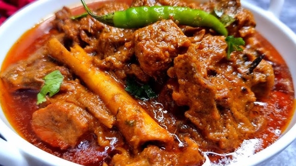 Step by Step Guide to the Most Delicious Mutton Masala Recipe in Telugu Step by Step Guide to the Most Delicious Mutton Masala Recipe in Telugu
