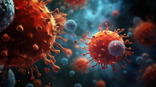 Return of the Lockdown New Cicada COVID Variant Sparks Global Panic