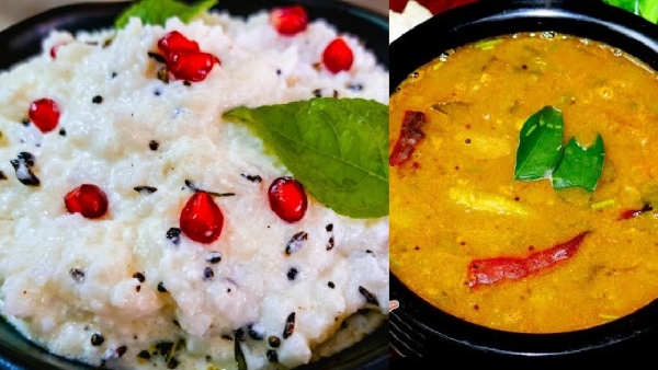 From Dahi Poha to Raw Banana Salad Cool and Healthy Zero Gas Summer Recipes in Telugu From Dahi Poha to Raw Banana Salad Cool and Healthy Zero Gas Summer Recipes in Telugu