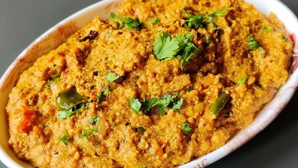 Hyderabadi Paneer Keema Masala Recipe in Telugu Best Side Dish for Roti Naan and Chapati