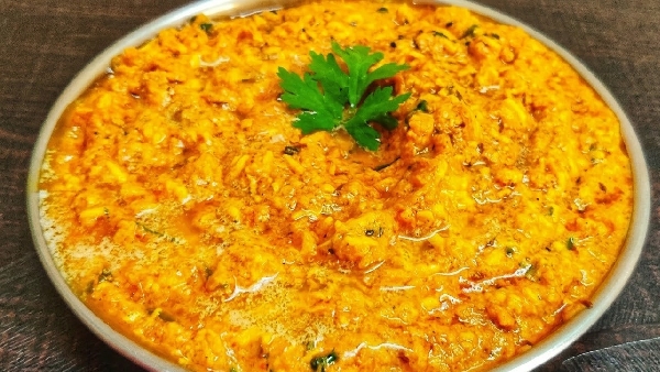 Hyderabadi Paneer Keema Masala Recipe in Telugu Best Side Dish for Roti Naan and Chapati