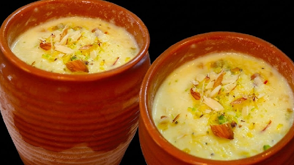 Authentic Rajasthani Matka Kulfi The Ultimate Summer Dessert Recipe in Telugu Authentic Rajasthani Matka Kulfi The Ultimate Summer Dessert Recipe in Telugu