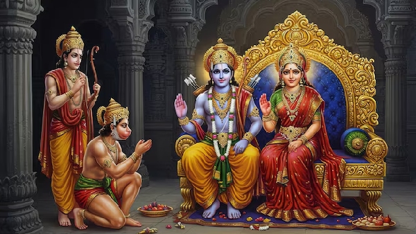 Sri Rama Navami 2026 Date Pooja Timings Powerful Mantras and Spiritual Significance
