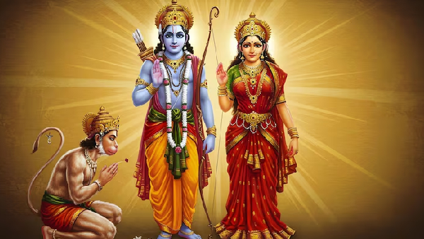 Rama Navami 2026 Why Sita Rama Marriage is Still Gold Standard Relationship Secrets from Ramayana