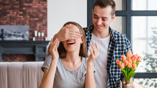 5 Relationship Green Flags That Show You Picked the Right Person