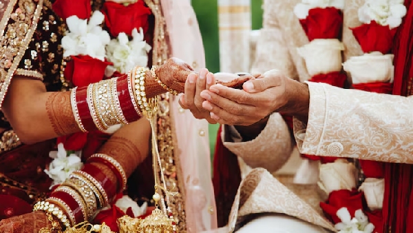Second Chances at Love Second marriages in India See a Massive 43 Percent Jump