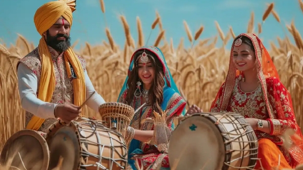 April 2026 Festival Calendar From Hanuman Jayanti to Easter Complete Guide to Upcoming Celebrations