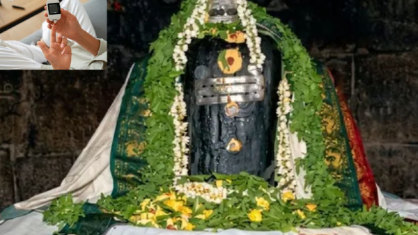 Relief for Diabetic Patients The Untold Story of Tamil Nadu Miracle Temple That Cures Diabetes