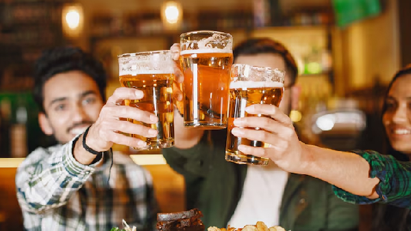 How Much Beer is Safe The Heartbreaking Truth for Beer Lovers