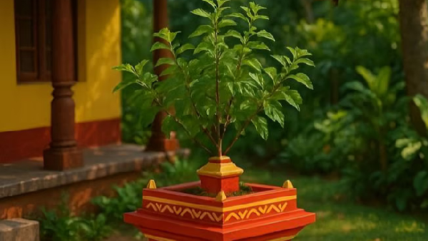 Kamada Ekadashi 2026 Date Puja Muhurat Parana Time and Fasting Rules Tulsi Remedy to Clear Debts Kamada Ekadashi 2026 Date Puja Muhurat Parana Time and Fasting Rules Tulsi Remedy to Clear Debts