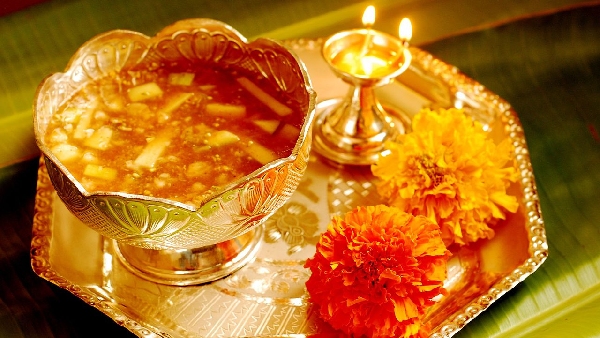 Happy Ugadi 2026 Best Telugu New Year Wishes Quotes and WhatsApp Statuses to Share Friends Family