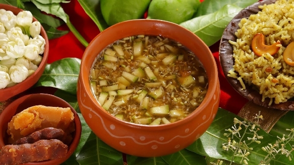 Ugadi 2026 Date Rituals Tradition Everything You Need to Know About the Telugu New Year Ugadi 2026 Date Rituals Tradition Everything You Need to Know About the Telugu New Year