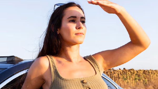 Sun Exposure Isn t Enough Nutritionist Neha Ranglani Reveals Why Vitamin D Pills Fail