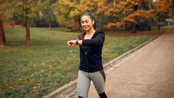 Step Up Your Fitness Game 10 000 Steps How Many Kilometers Is It and How Many Calories Do You Burn Step Up Your Fitness Game 10 000 Steps How Many Kilometers Is It and How Many Calories Do You Burn