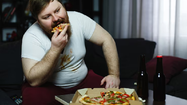 Weight Loss Secret Top 4 Delicious Snacks to Lose Weight Easily